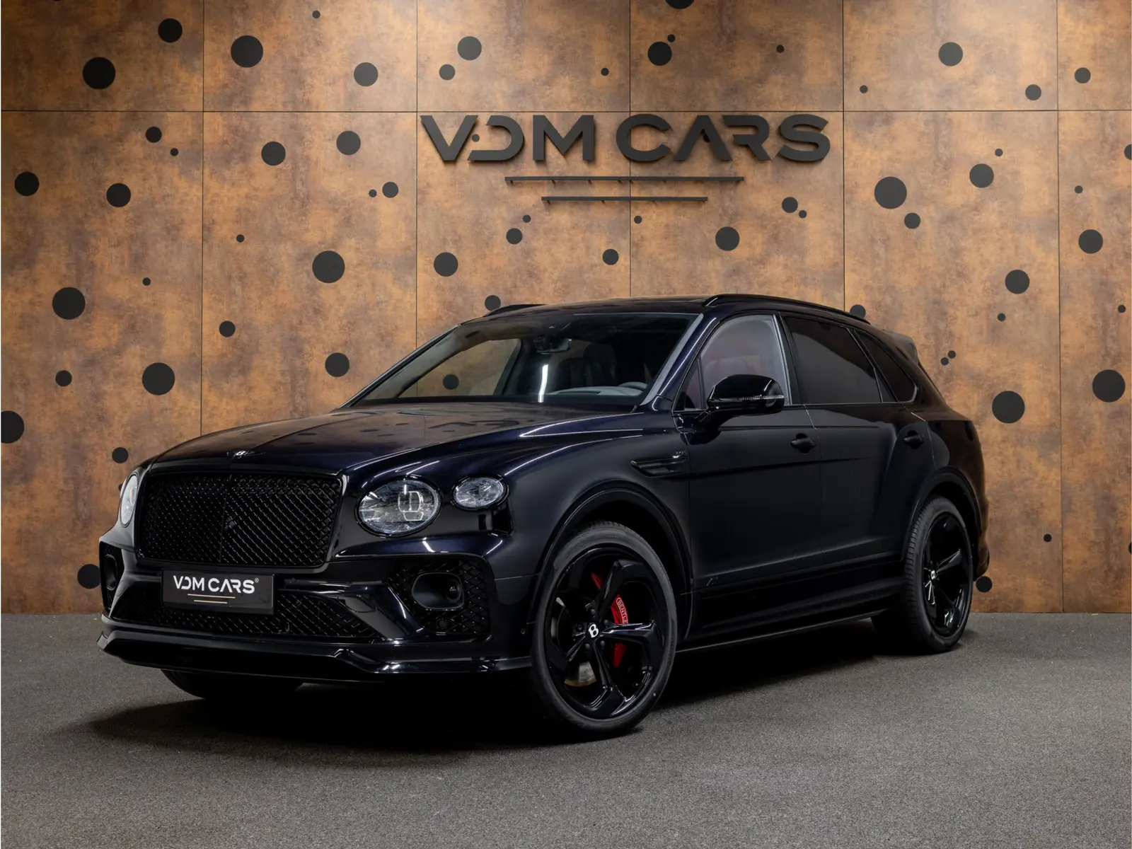 Bentley Bentayga 4.0 V8 S - 77145