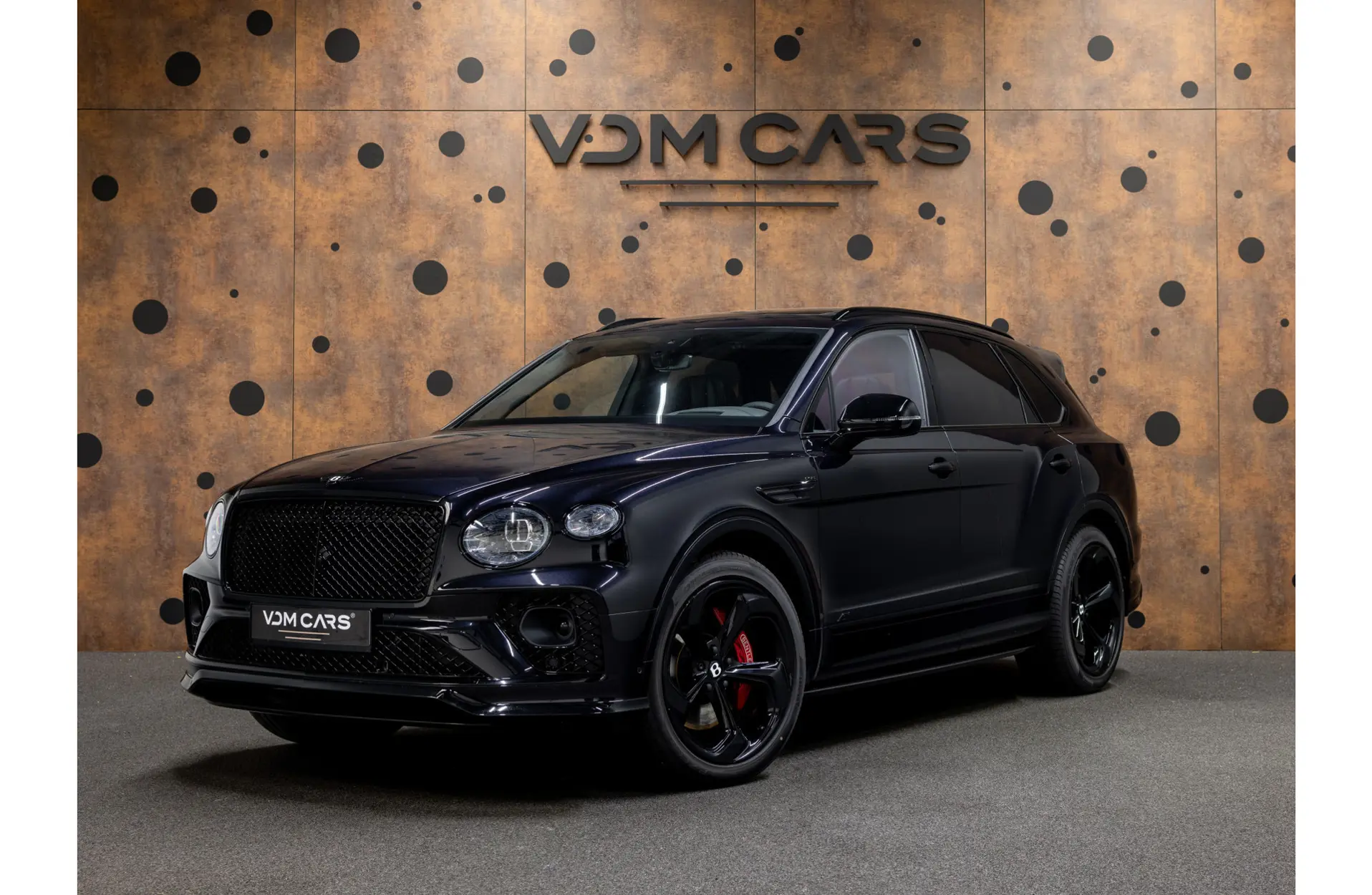 Bentley - Bentayga - 77145