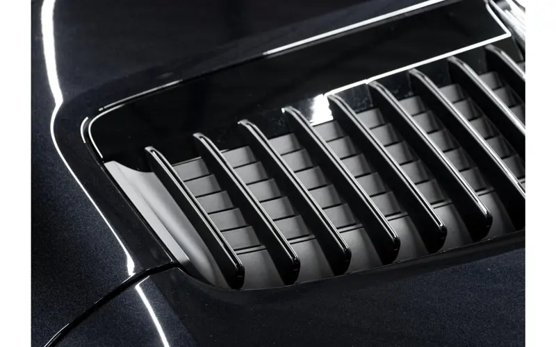 Porsche 911 Cabrio 3.0 Carrera 4S - 124763