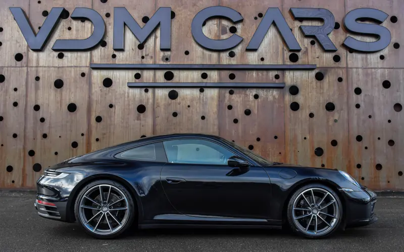 Porsche 911 3.0 Carrera 4S - 126835