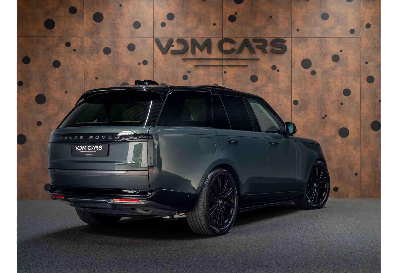 Land Rover Range Rover P550 E Autobiography - 137107