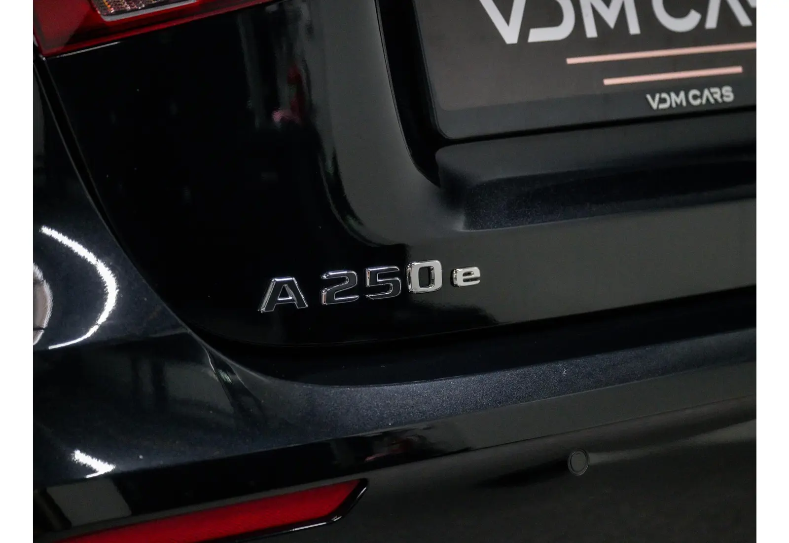 Mercedes-Benz A-Klasse 250 e Star Edition AMG Line - 150840