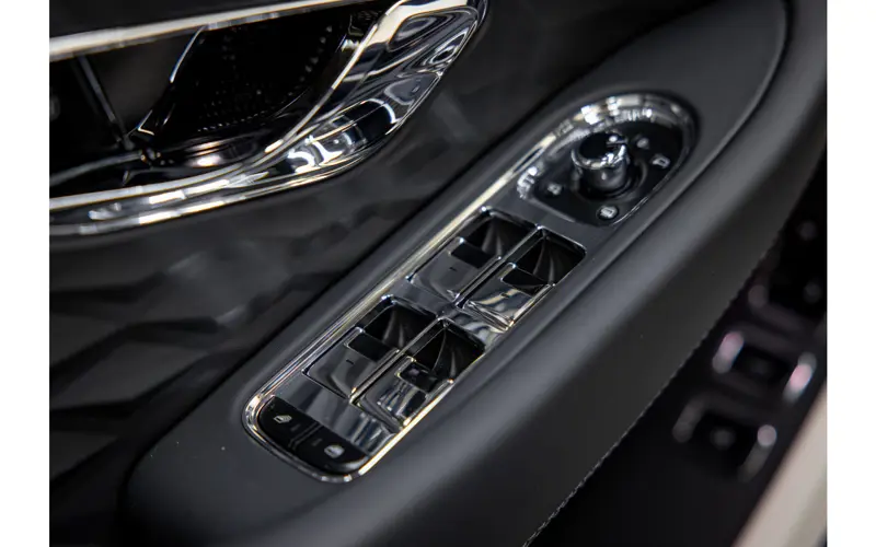 Bentley Continental GTC 4.0 V8 Hybrid Speed - 85135