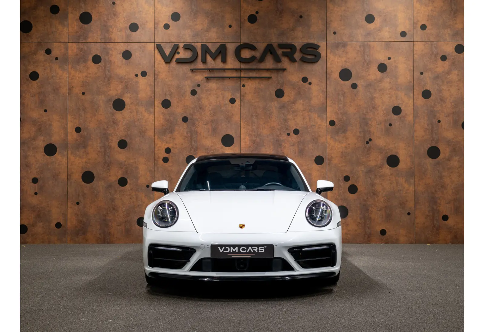 Porsche 911 3.0 Carrera 4 S - 125589