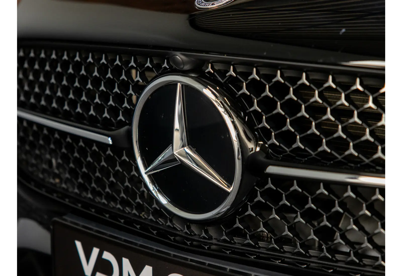 Mercedes-Benz A-Klasse 250 e Star Edition AMG Line - 126092