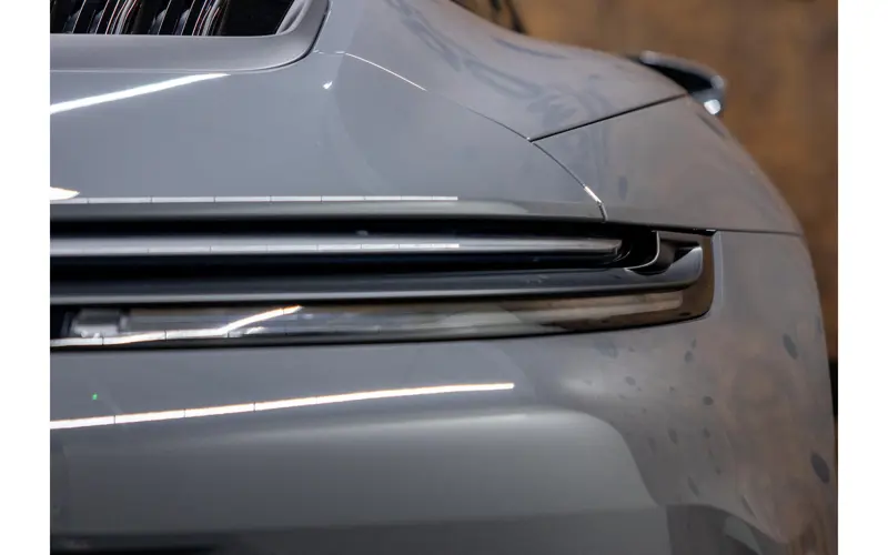 Porsche 911 3.6 T-Hybrid Targa 4 GTS - 171356