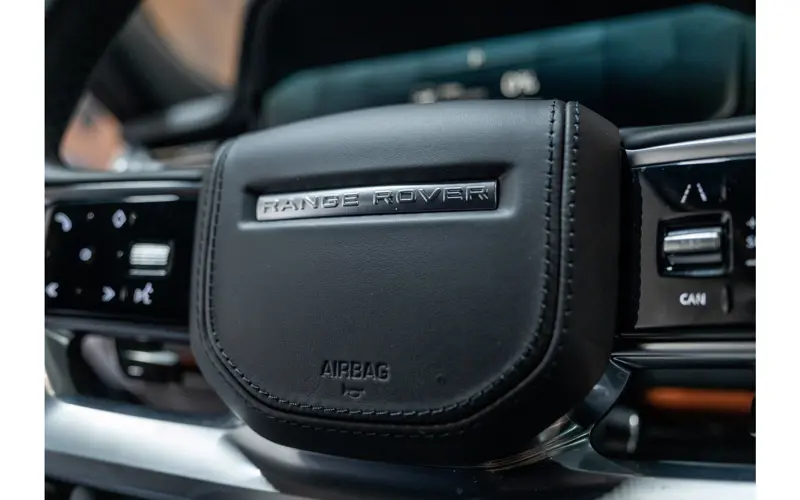 Land Rover Range Rover 3.0 P550e Autobiography PHEV - 136494