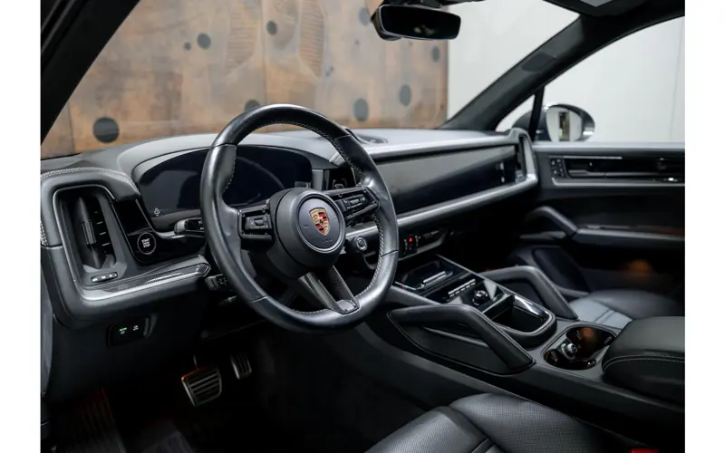 Porsche Cayenne 3.0 E-Hybrid - 170488