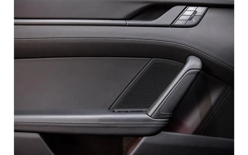 Porsche 911 3.6 T-Hybrid Carrera 4 GTS - 142910