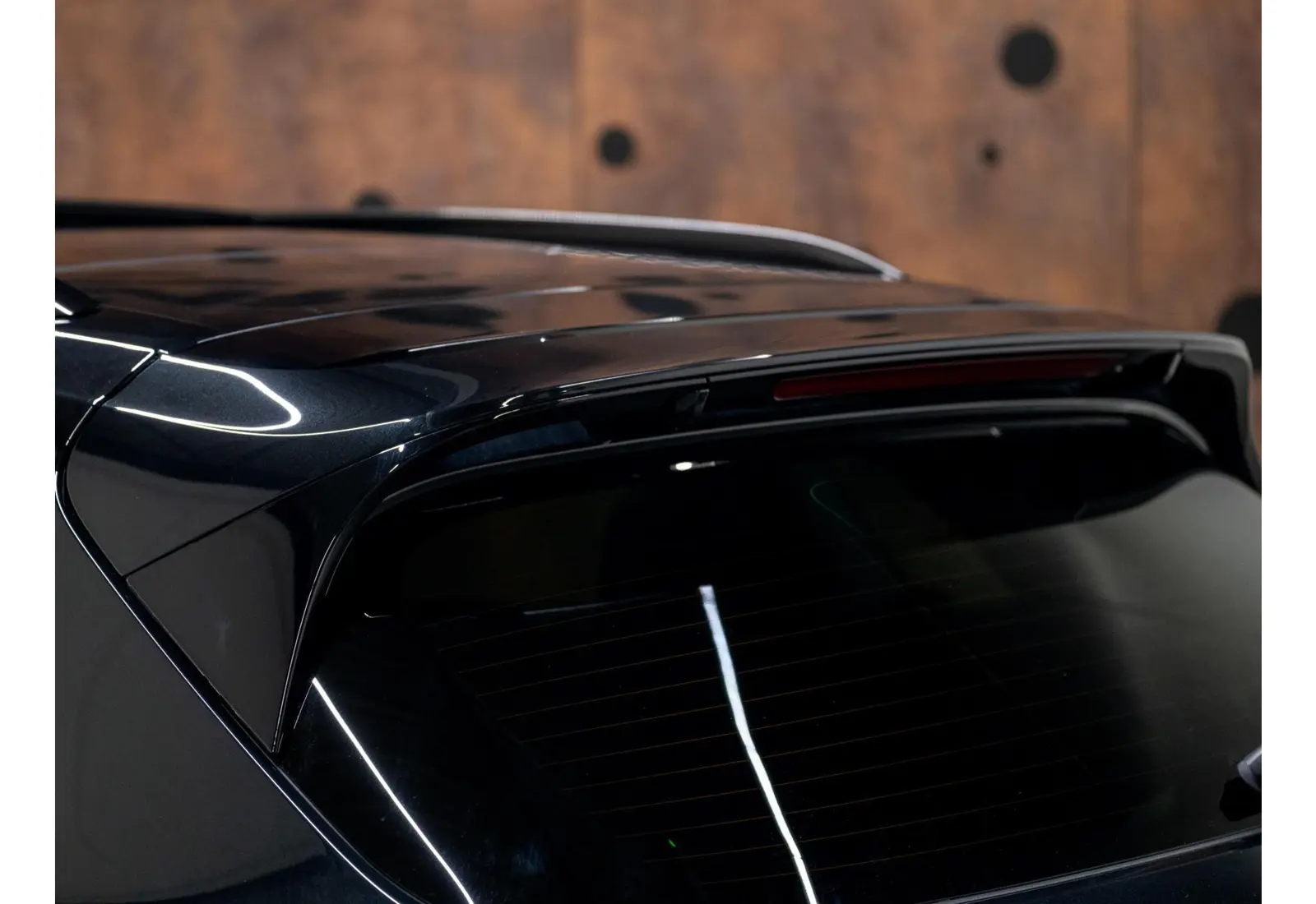 Porsche Cayenne 3.0 E-Hybrid Black Edition - 143068