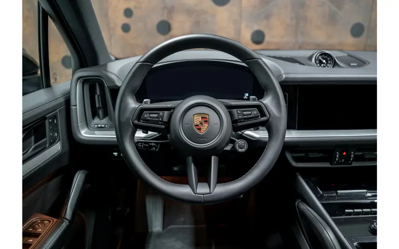 Porsche Cayenne 3.0 S E-Hybrid - 172872