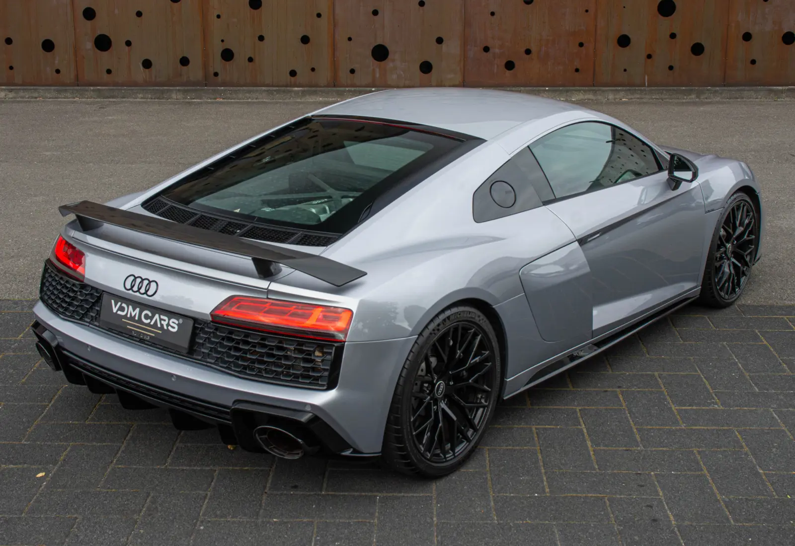 Audi R8 5.2 RWD - 114411