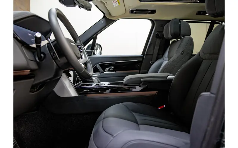 Land Rover Range Rover 3.0 P550e Autobiography PHEV - 174452