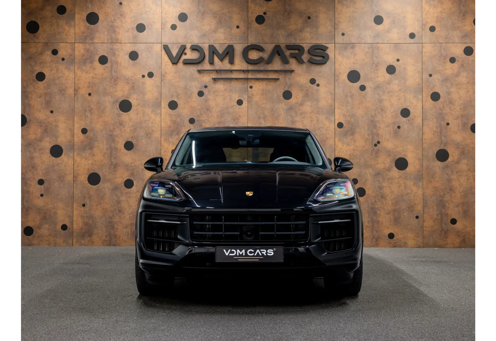 Porsche Cayenne Coupé 3.0 S E-Hybrid - 75672