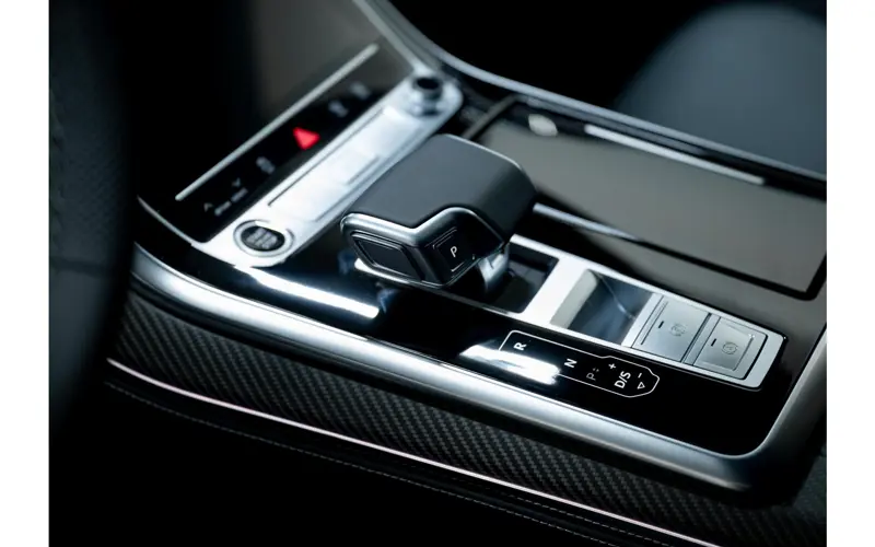 Audi Q8 60 TFSIe Competition ABT - 173552