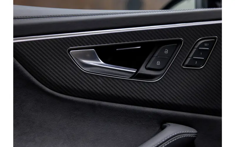 Audi Q8 60 TFSIe Competition ABT - 123627