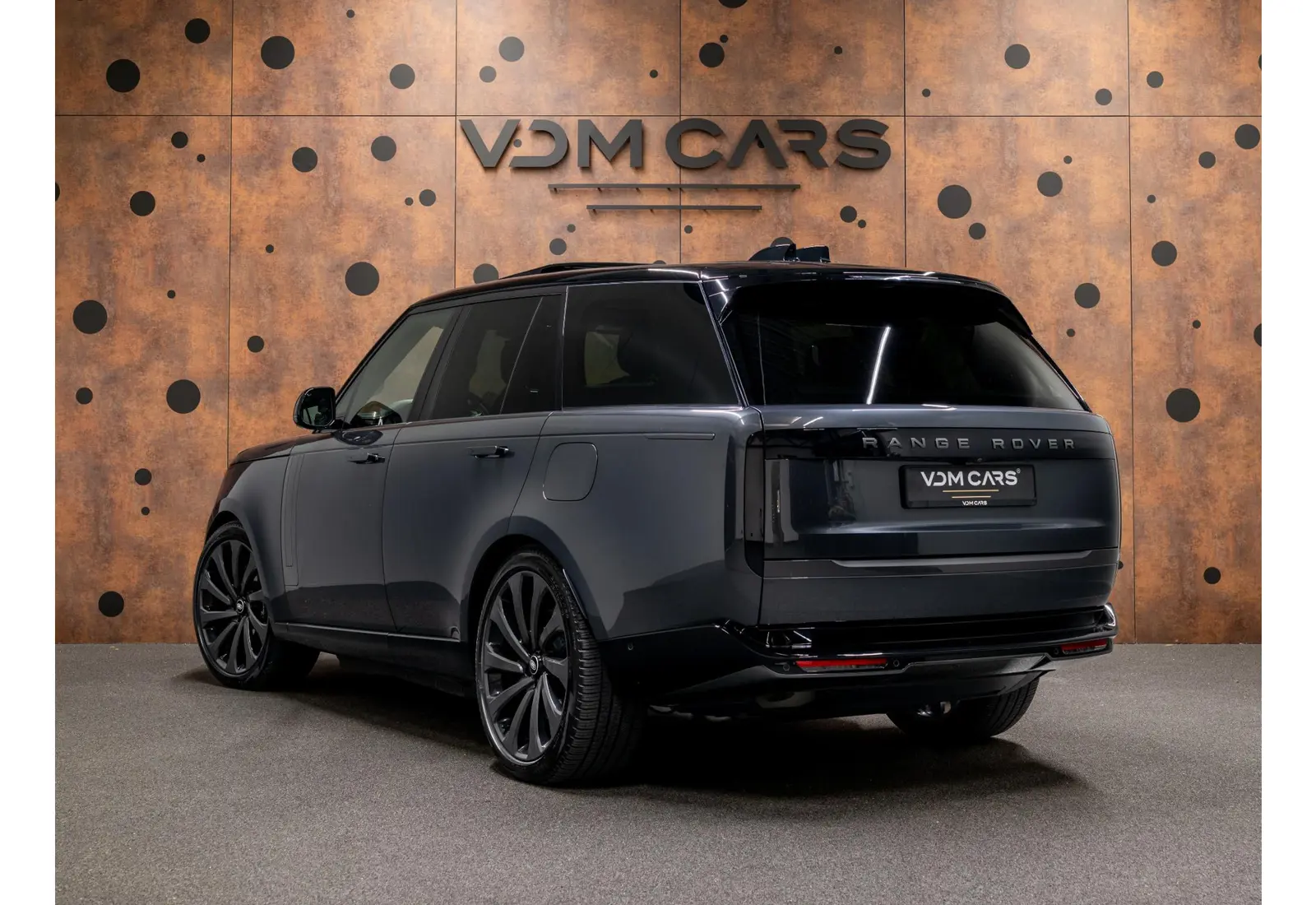 Land Rover Range Rover 3.0 P550e Autobiography PHEV - 152017