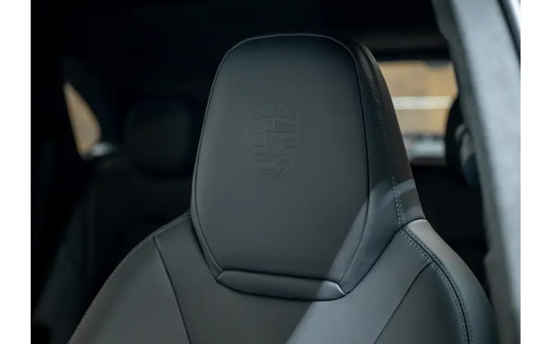 Porsche Cayenne 3.0 E-Hybrid Black Edition - 169514