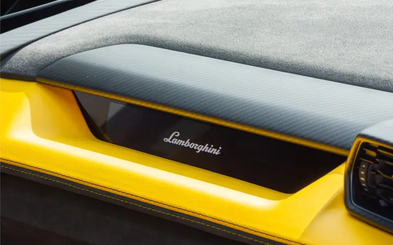 Lamborghini Revuelto 6.5 V12 HPEV - 113052