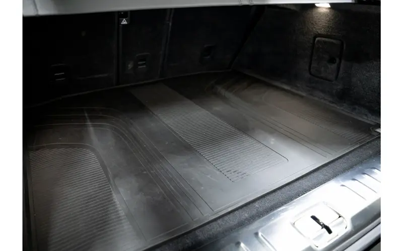 Aston Martin Dbx 4.0 V8 707 - 124713