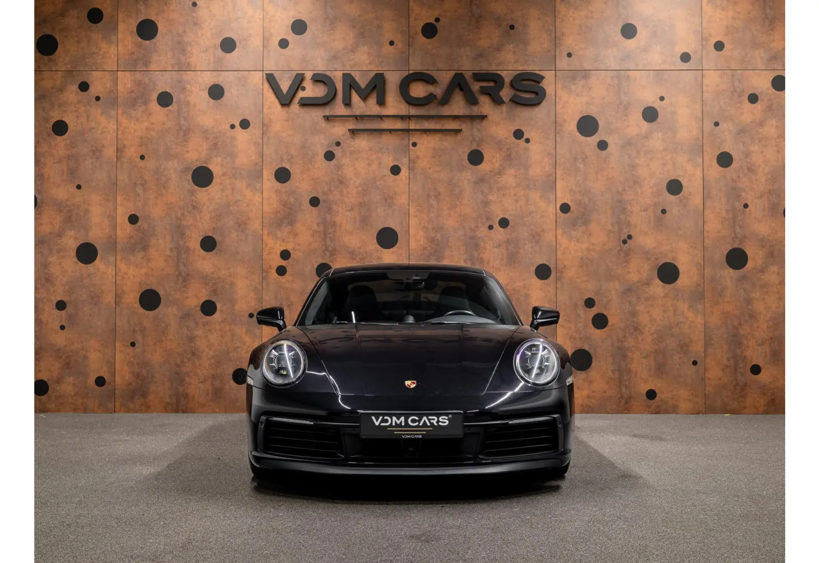 Porsche 911 3.0 Carrera 4S - 142290