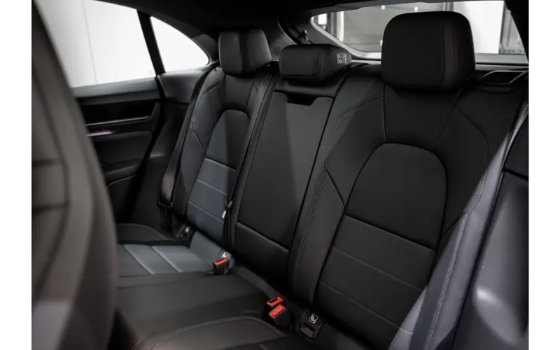 Porsche Macan 4 100 kWh - 101835