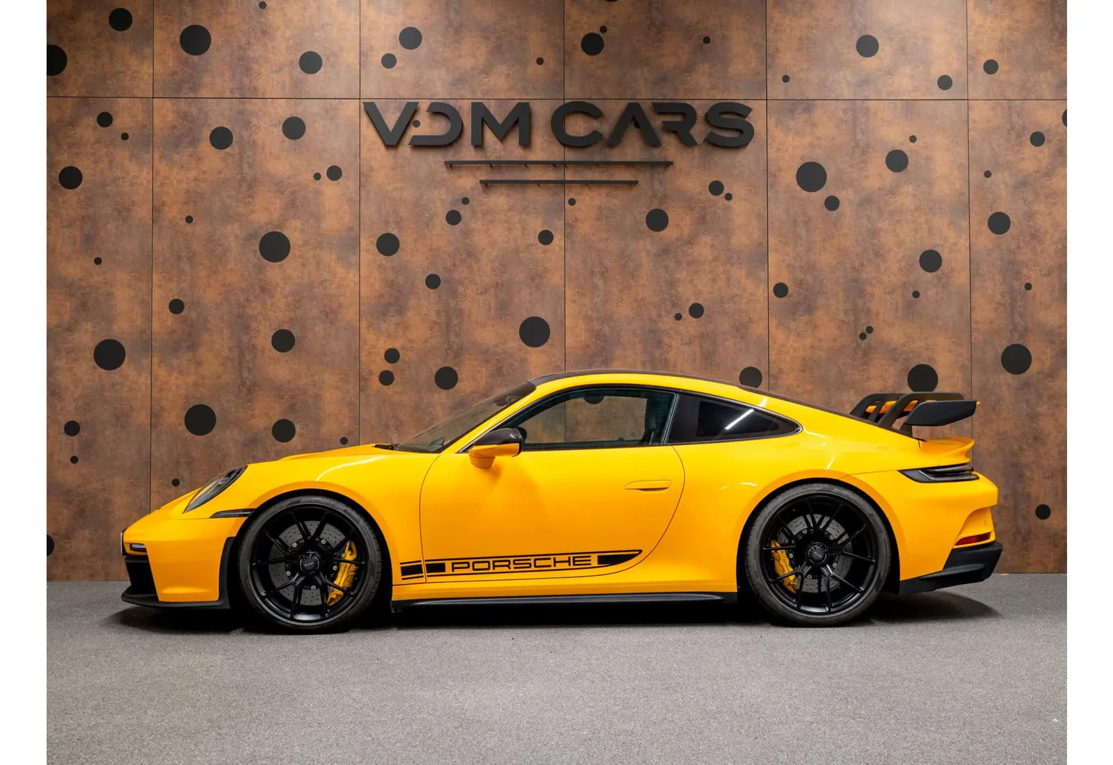 Porsche 911 4.0 GT3 - 142643