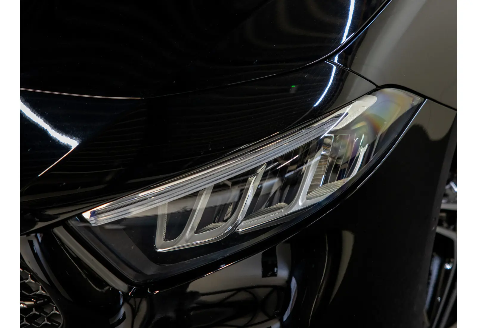 Mercedes-Benz A-Klasse 250 e Star Edition AMG Line - 126091