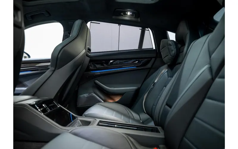 Porsche Panamera 4.0 Turbo S E-Hybrid - 143941