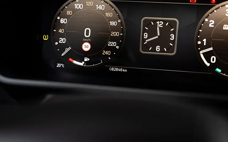 Land Rover Defender 110 5.0 P525 110 V8 Carpathian Edition - 170346