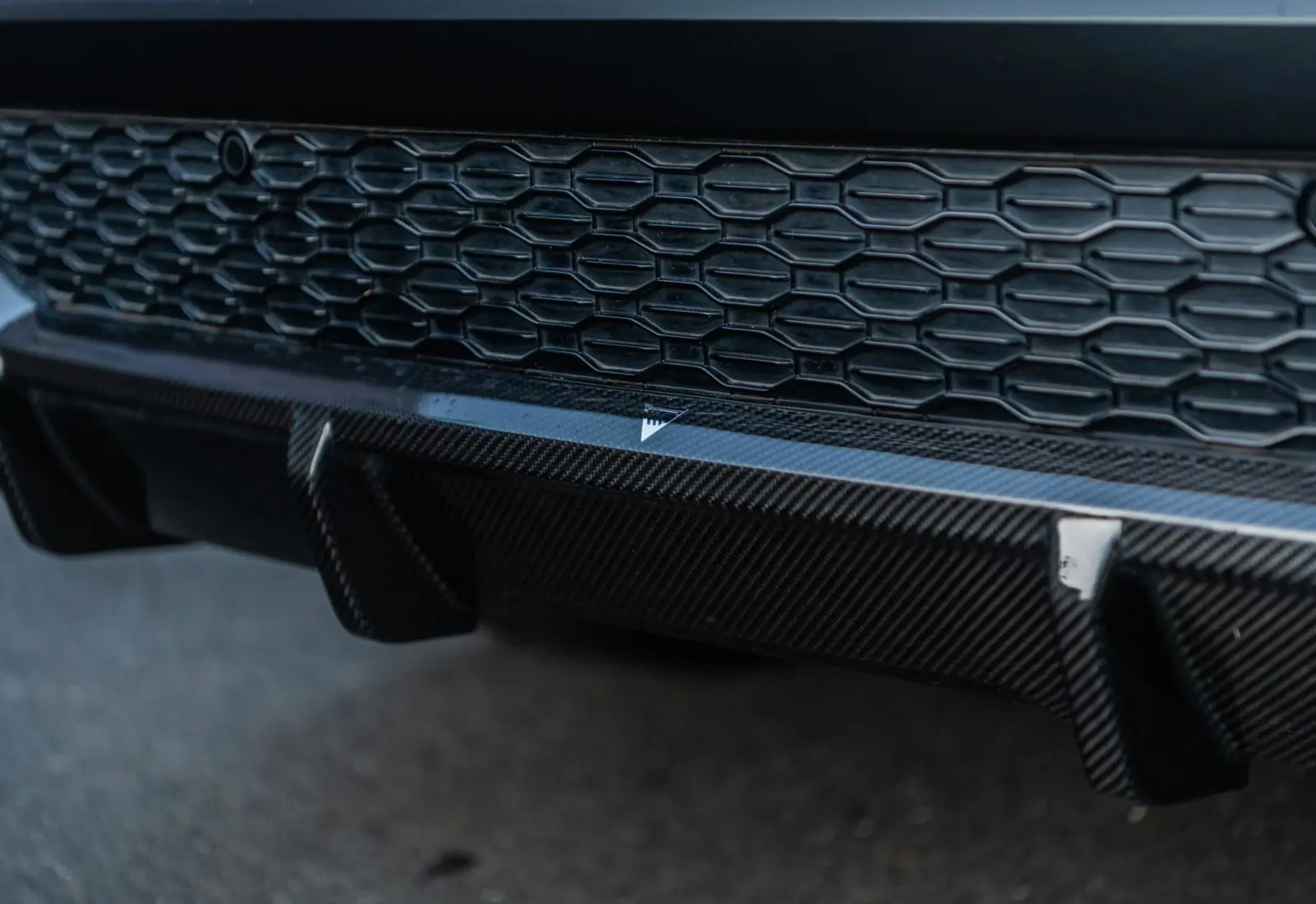 Audi RSQ8 TFSI quattro - 141783