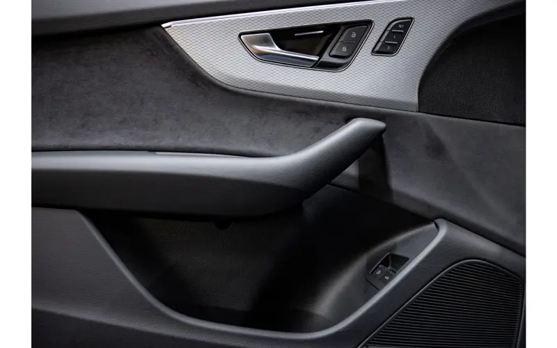 Audi Q8 Audi Q8 60 TFSIe Competition ABT - 115900