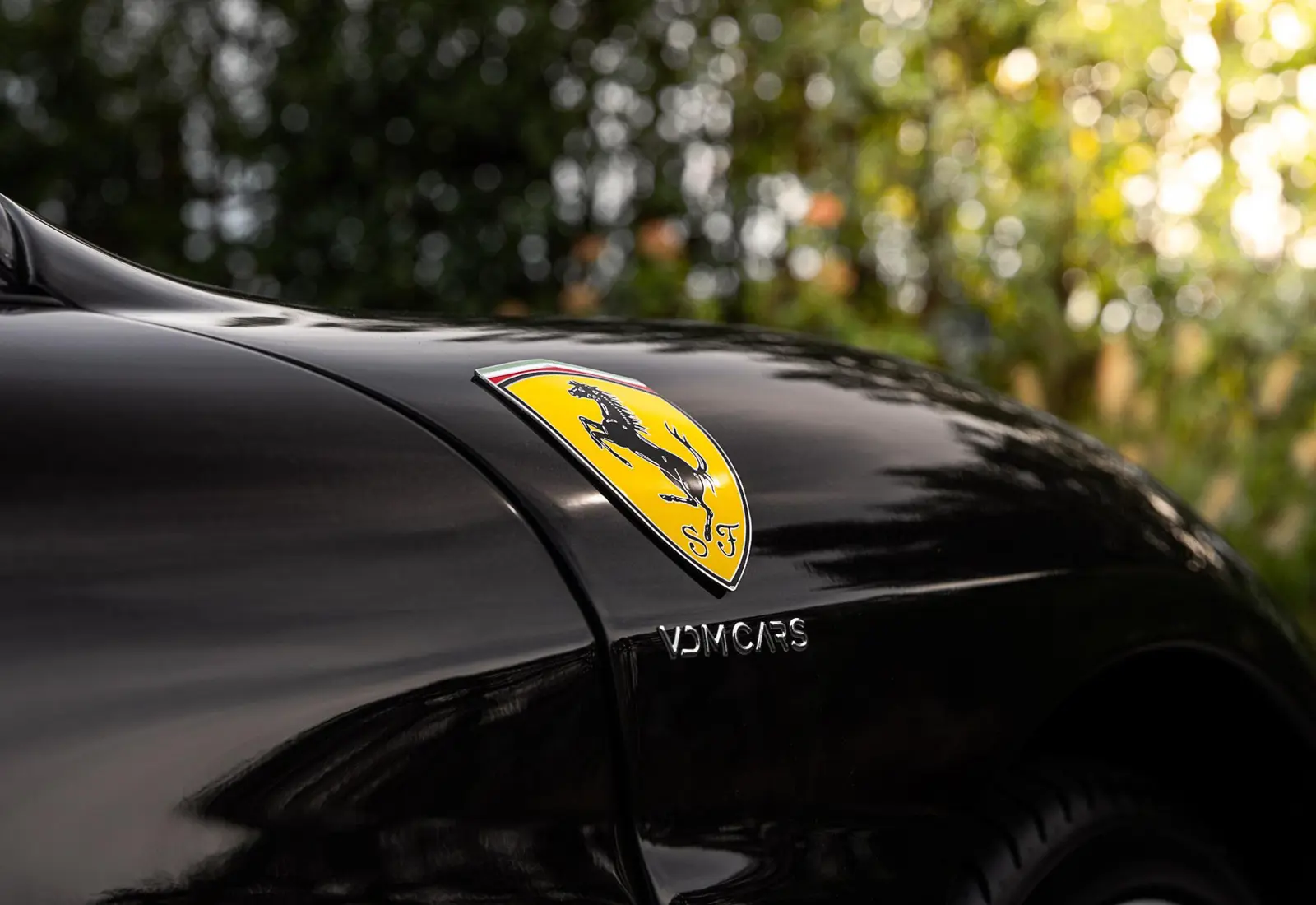 Ferrari F430 4.3 V8 F1 - 173215