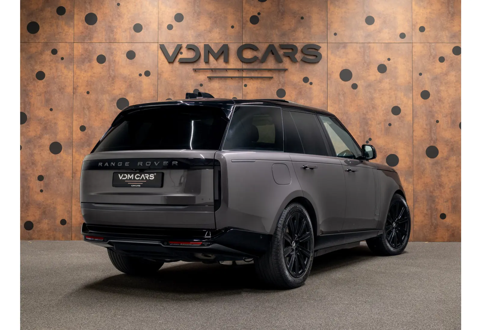 Land Rover Range Rover 3.0 P460e Autobiography PHEV - 134791