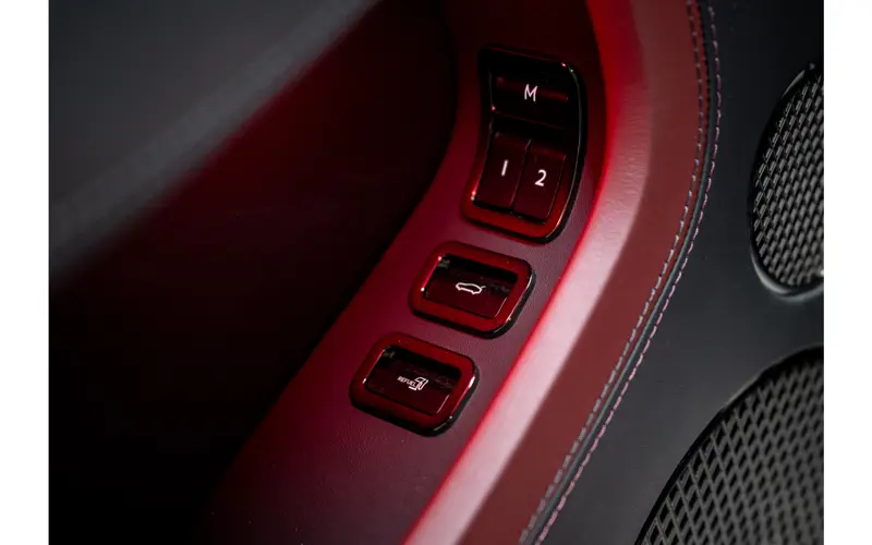 Bentley Continental GT 4.0 V8 Hybrid Speed - 128891