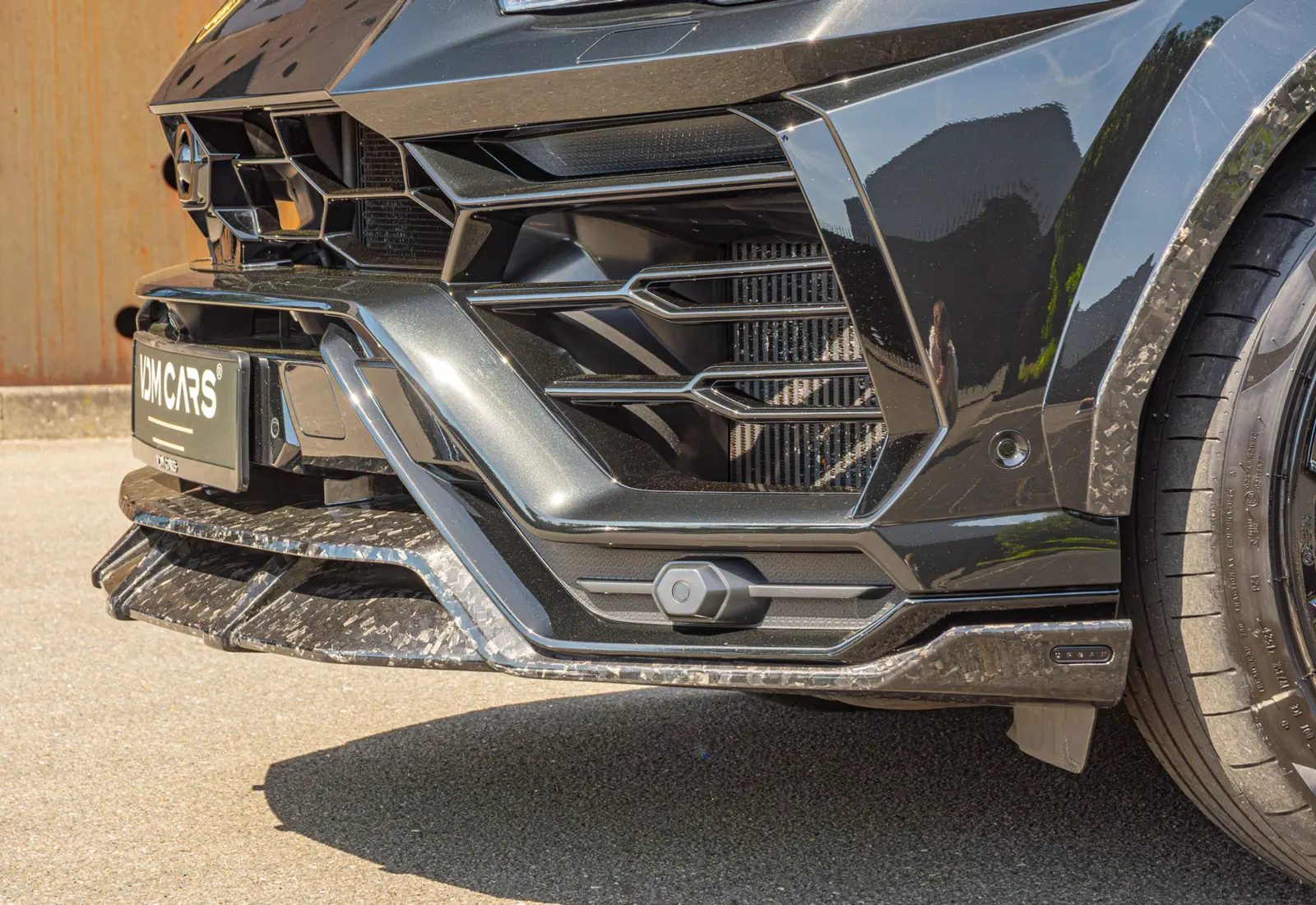 Lamborghini Urus 4.0 V8 - 85761