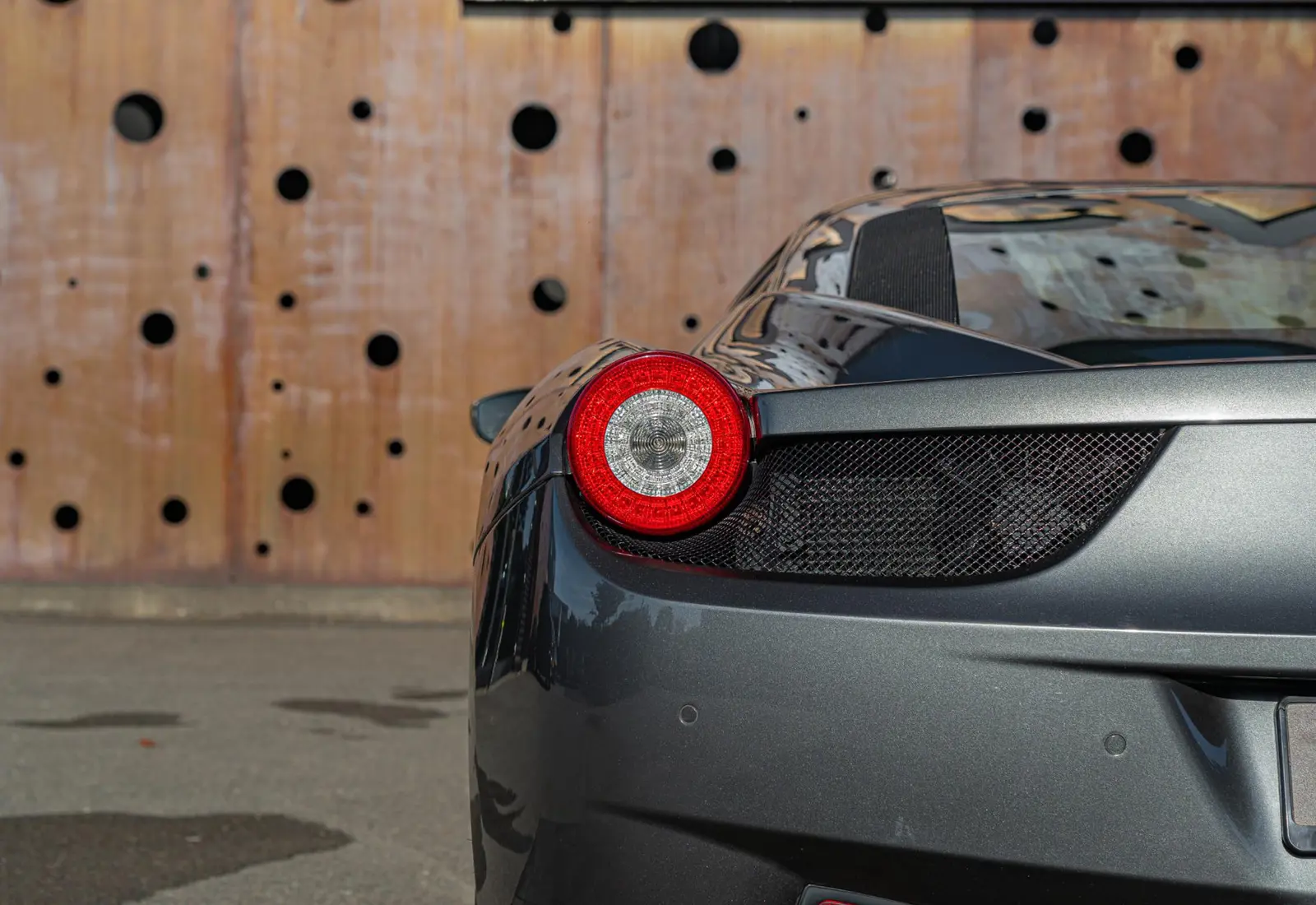 Ferrari 458 Italia - 144691
