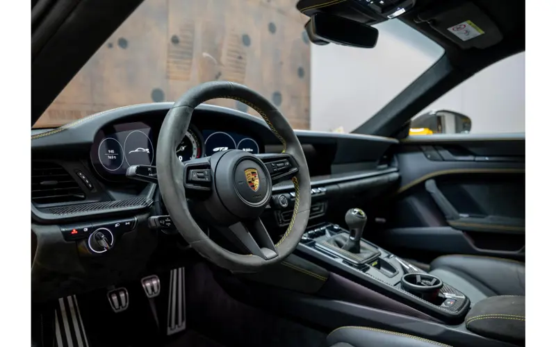 Porsche 911 4.0 GT3 - 142660