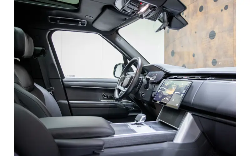 Land Rover Range Rover 3.0 P550e Autobiography PHEV - 121522