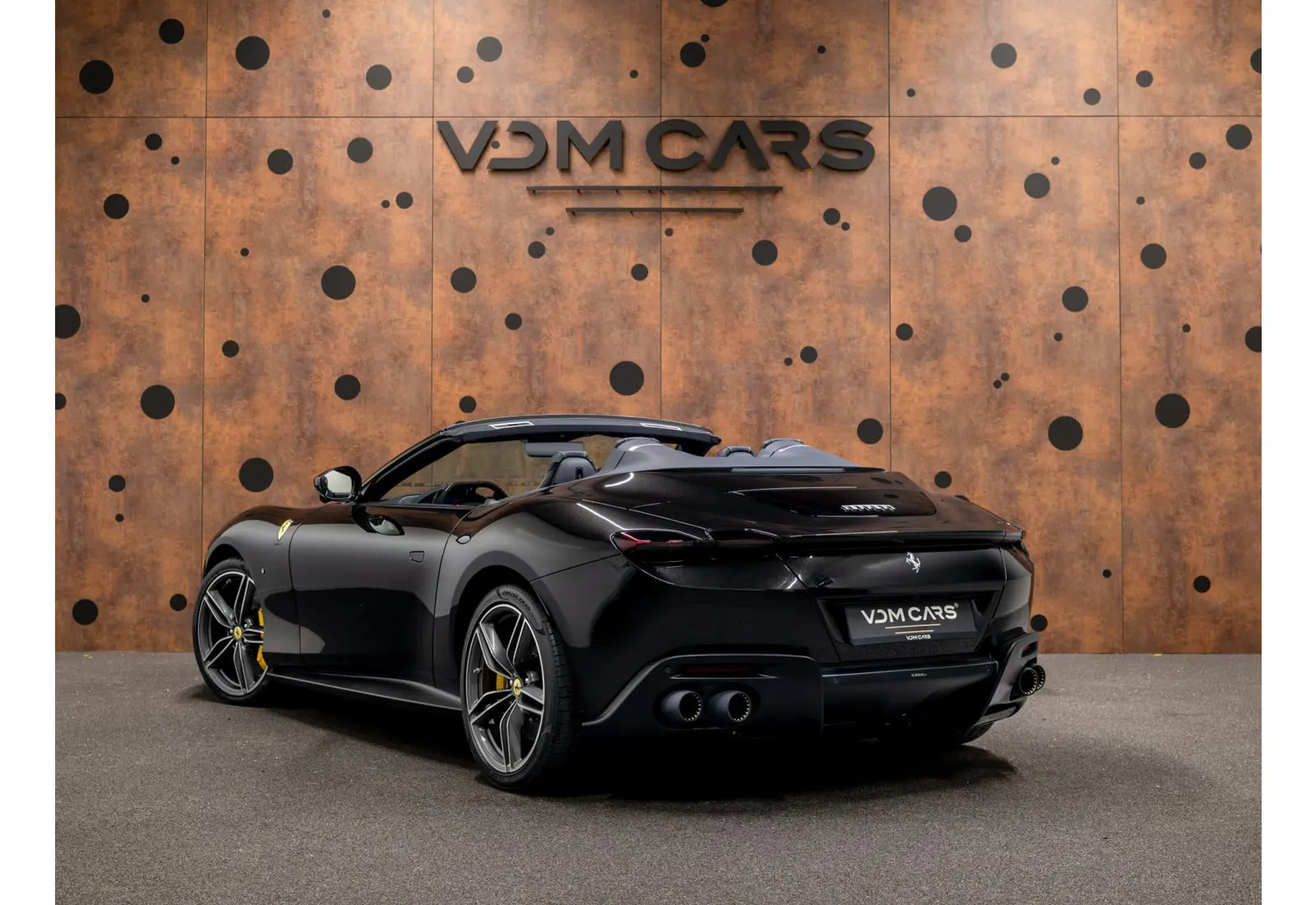 Ferrari Roma Spider 3.9 V8 - 141495