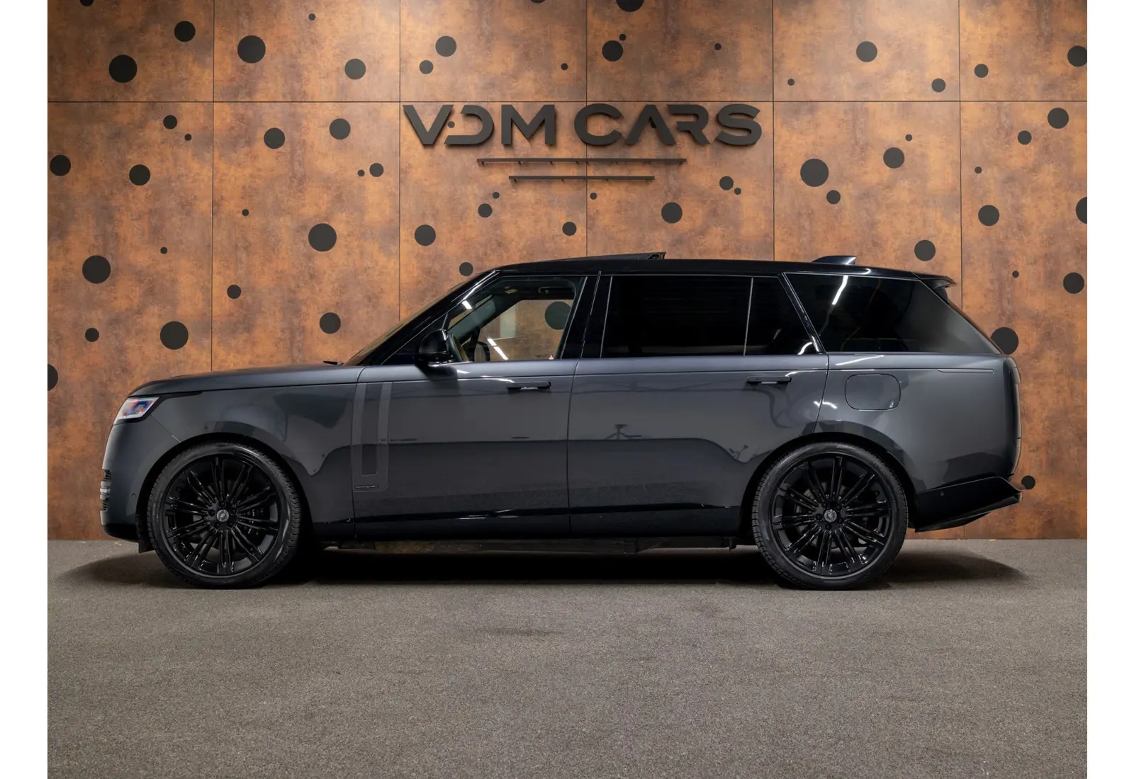 Land Rover Range Rover 3.0 P460e LWB Autobiography PHEV - 128526