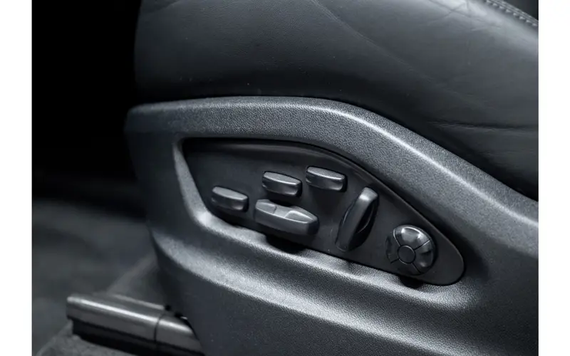 Porsche Cayenne Coupé 4.0 Turbo E-Hybrid GT - 137811