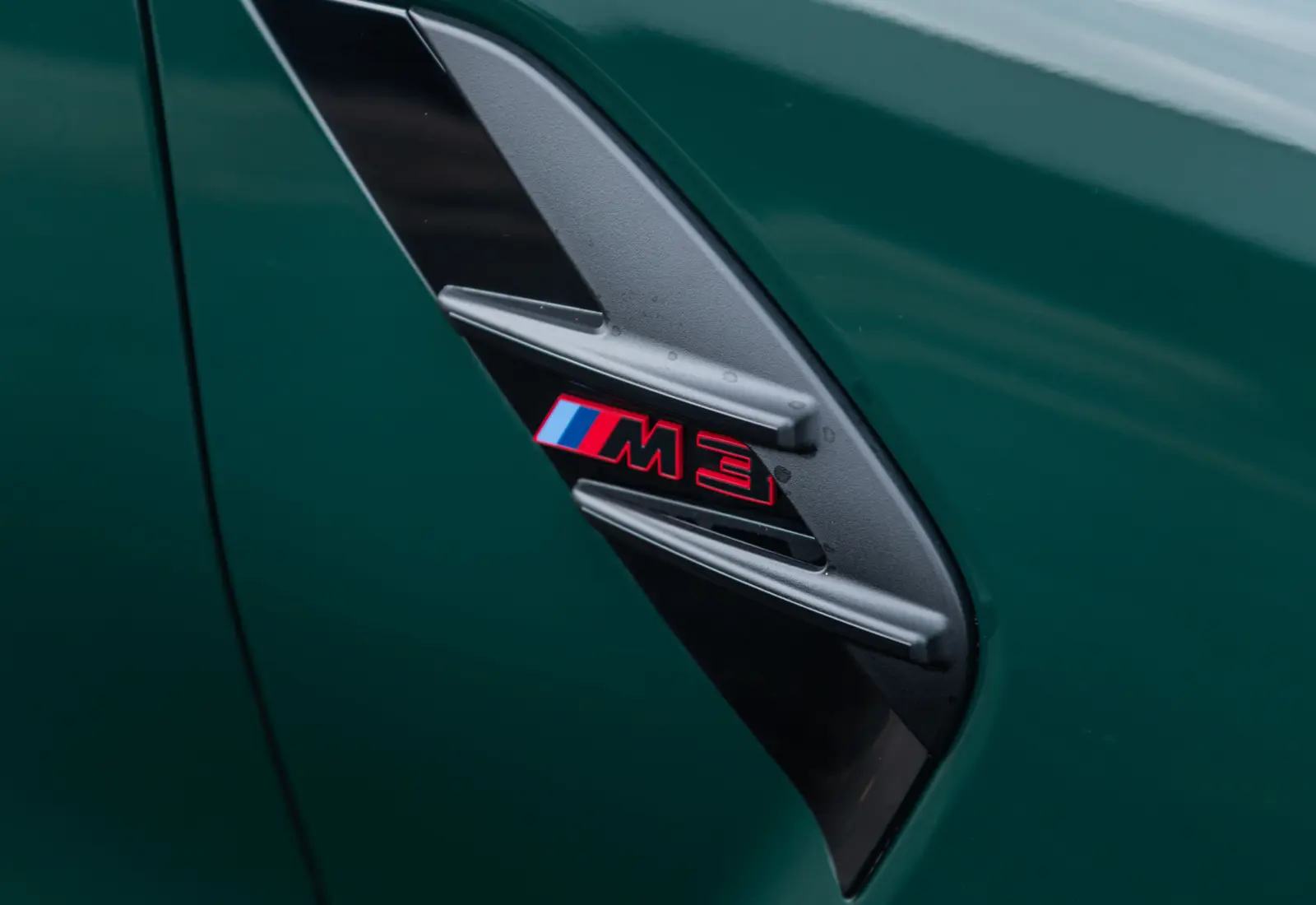 BMW 3 Serie Touring M3 CS - 120473