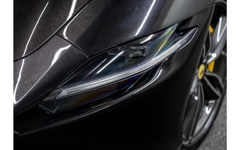 Ferrari Roma Spider 3.9 V8 - 141538