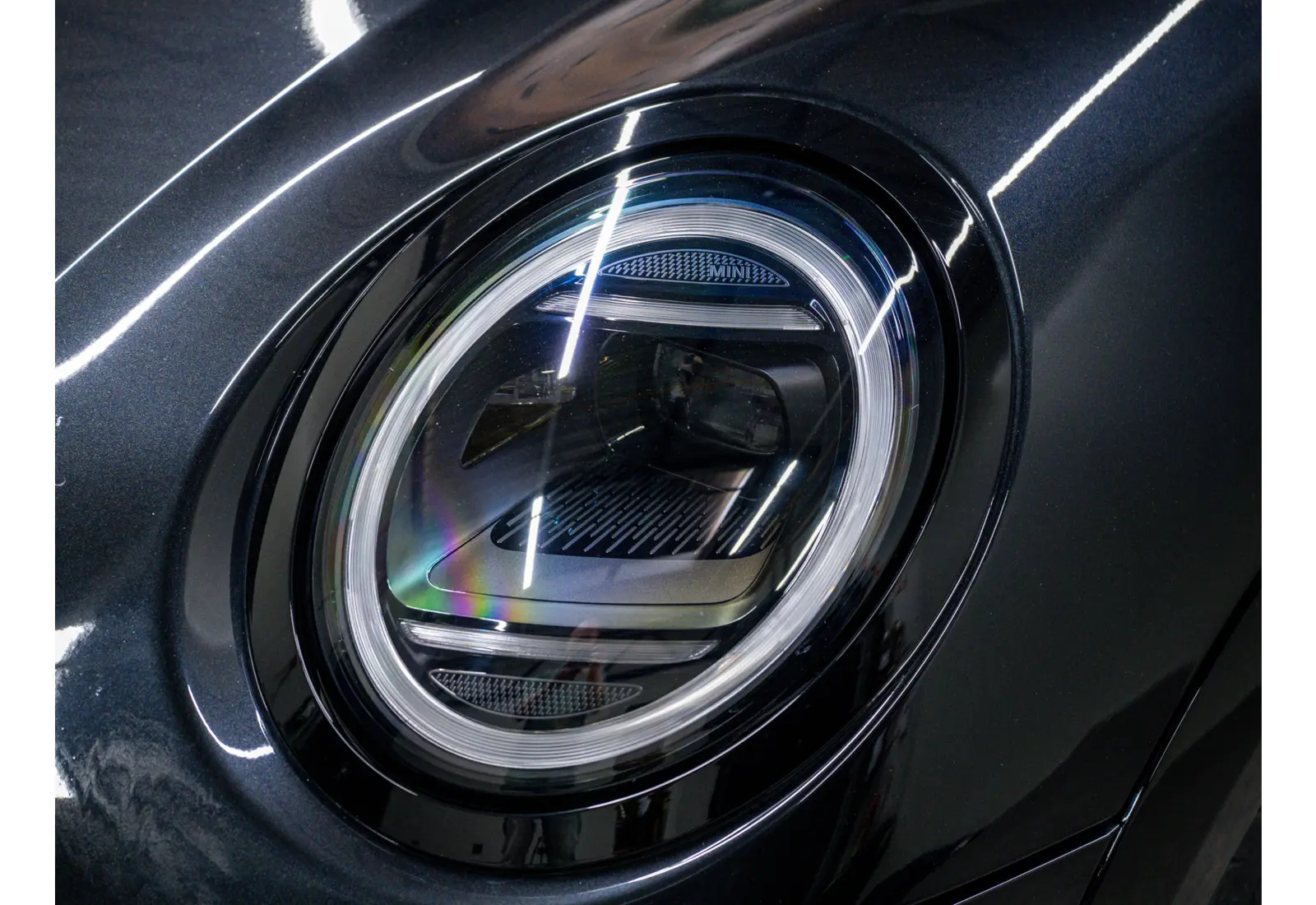 MINI Mini 2.0 JCW John Cooper Works XL - 139655