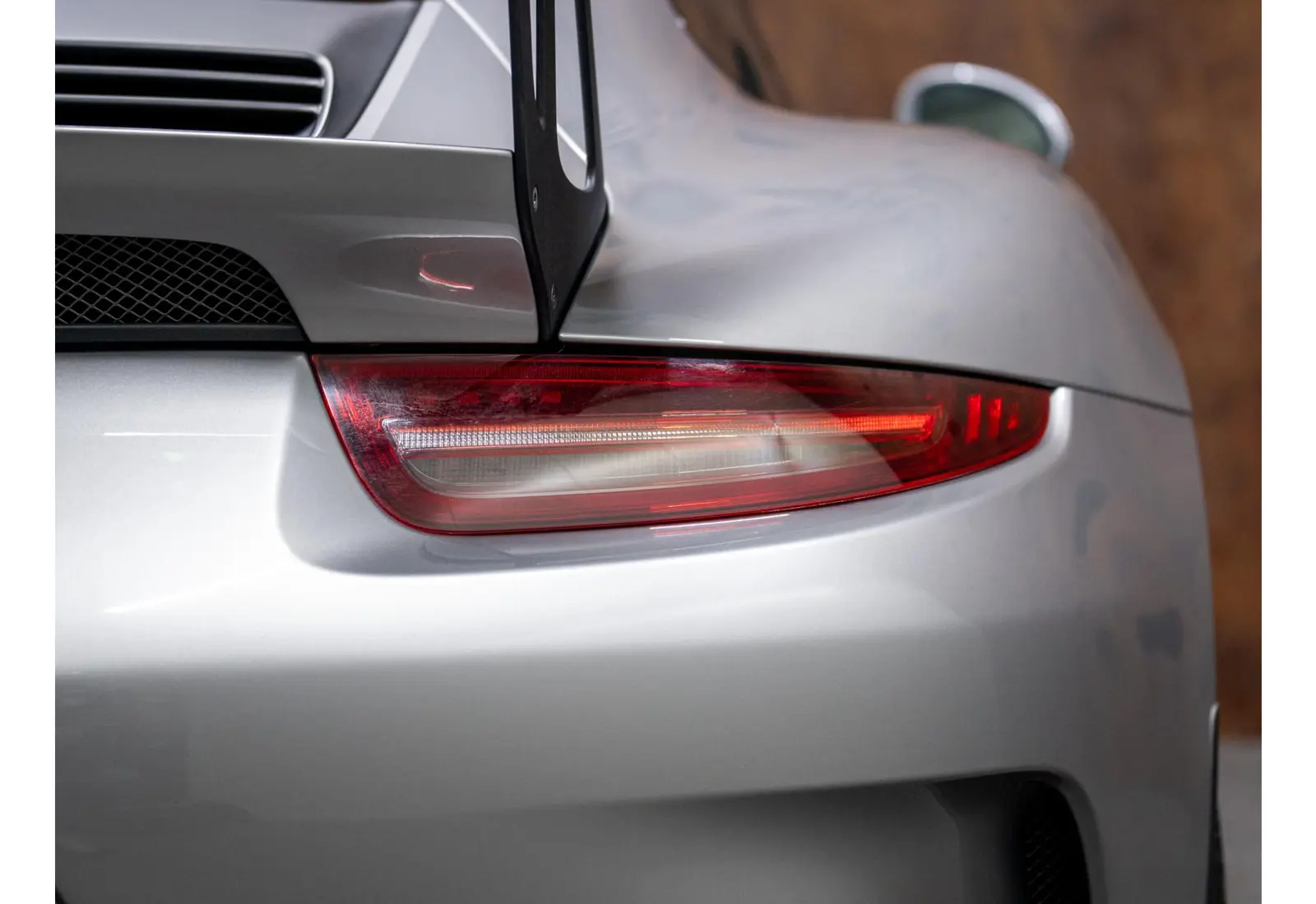 Porsche 911 4.0 GT3 RS - 140522