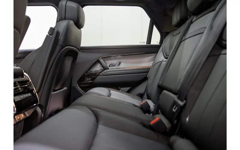 Land Rover Range Rover Sport 3.0 P460e Dynamic SE PHEV - 118053