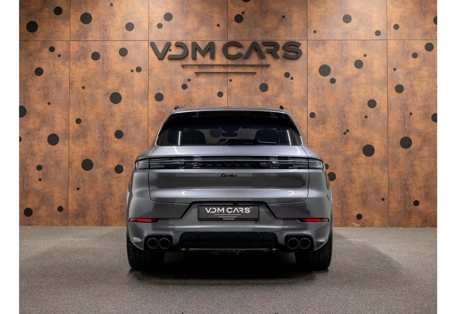 Porsche Cayenne 4.0 Turbo E-Hybrid - 170741