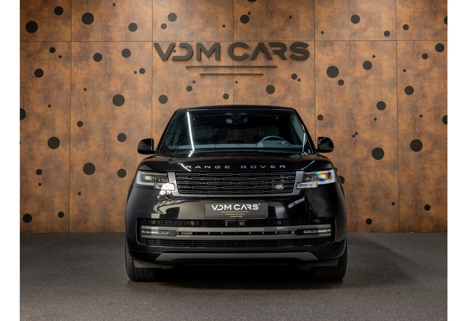 Land Rover Range Rover 3.0 P460e Autobiography PHEV - 109411