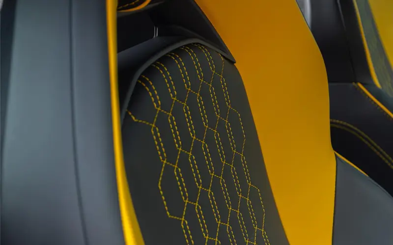 Lamborghini Revuelto 6.5 V12 HPEV - 141296